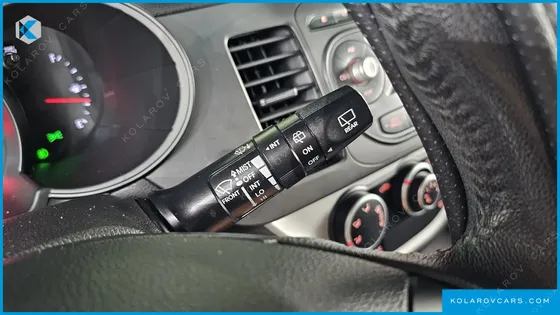 KIA MORNING (PICANTO) DELUXE SPECIAL
