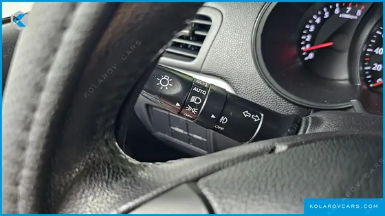 KIA MORNING (PICANTO) DELUXE SPECIAL