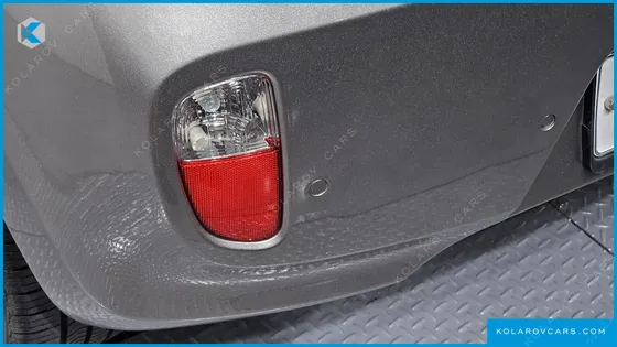 KIA MORNING (PICANTO) DELUXE SPECIAL