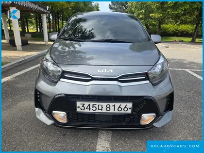 KIA MORNING (PICANTO) BEST SELECTION
