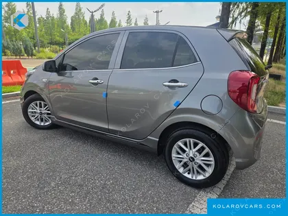 KIA MORNING (PICANTO) BEST SELECTION