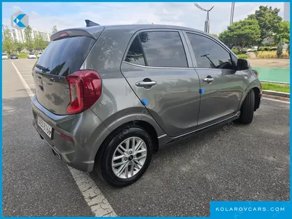 KIA MORNING (PICANTO) BEST SELECTION
