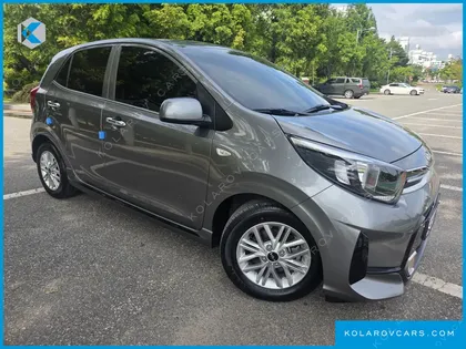KIA MORNING (PICANTO) BEST SELECTION