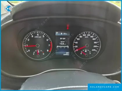 KIA MORNING (PICANTO) BEST SELECTION