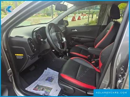 KIA MORNING (PICANTO) BEST SELECTION