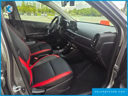 KIA MORNING (PICANTO) BEST SELECTION