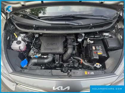 KIA MORNING (PICANTO) BEST SELECTION