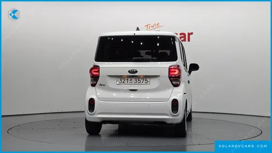 KIA RAY PRESTIGE