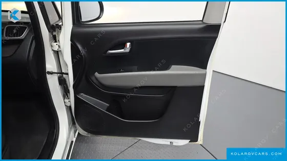 KIA RAY PRESTIGE