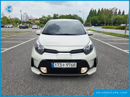 KIA MORNING (PICANTO) PRESTIGE