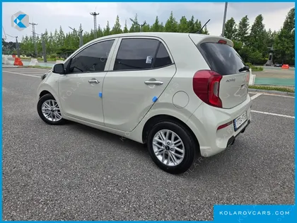 KIA MORNING (PICANTO) PRESTIGE