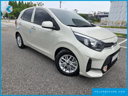 KIA MORNING (PICANTO) PRESTIGE