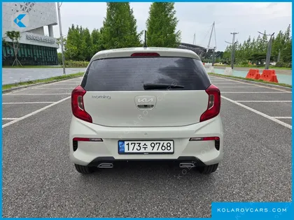 KIA MORNING (PICANTO) PRESTIGE