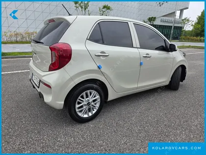 KIA MORNING (PICANTO) PRESTIGE