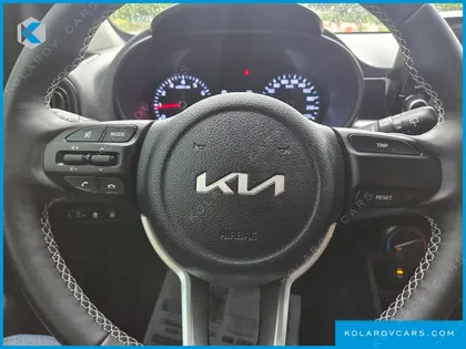 KIA MORNING (PICANTO) PRESTIGE