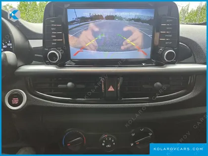 KIA MORNING (PICANTO) PRESTIGE
