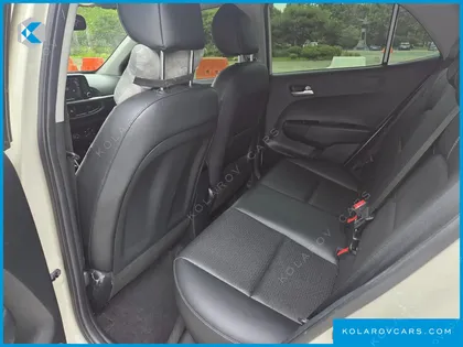 KIA MORNING (PICANTO) PRESTIGE