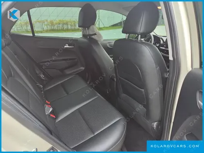 KIA MORNING (PICANTO) PRESTIGE