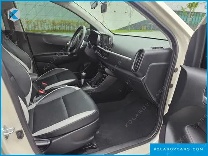 KIA MORNING (PICANTO) PRESTIGE