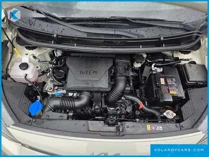 KIA MORNING (PICANTO) PRESTIGE
