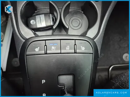 KIA MORNING (PICANTO) PRESTIGE