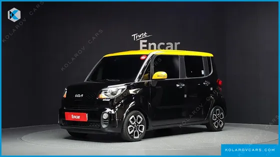 KIA RAY SIGNATURE