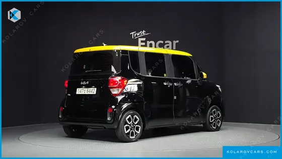 KIA RAY SIGNATURE