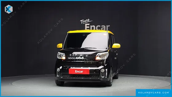 KIA RAY SIGNATURE