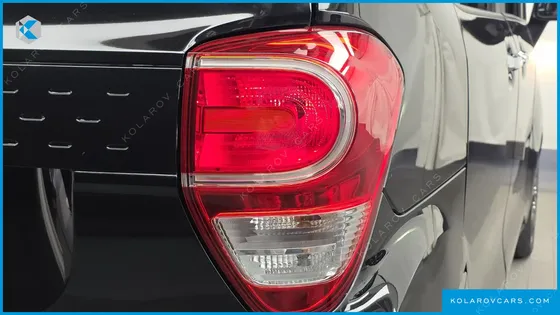 KIA RAY SIGNATURE