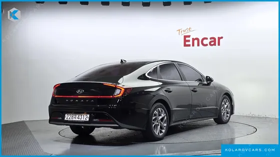 HYUNDAI SONATA 2.0