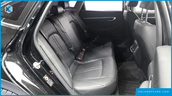 HYUNDAI SONATA 2.0