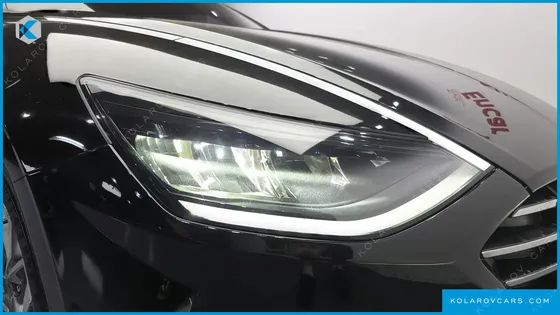 HYUNDAI SONATA 2.0