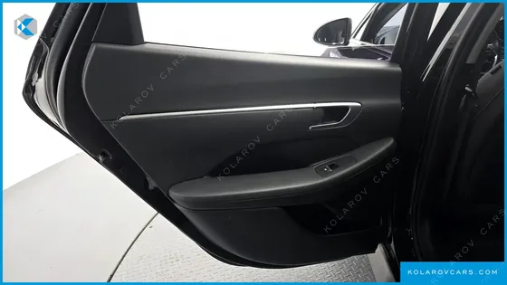 HYUNDAI SONATA 2.0