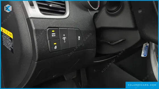 HYUNDAI ELANTRA (AVANTE) 1.6 GDI SMART