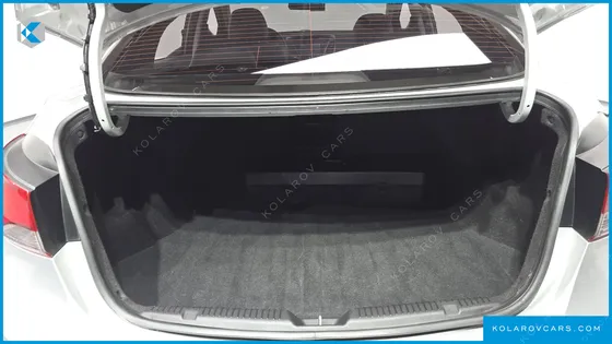 HYUNDAI ELANTRA (AVANTE) 1.6 GDI SMART