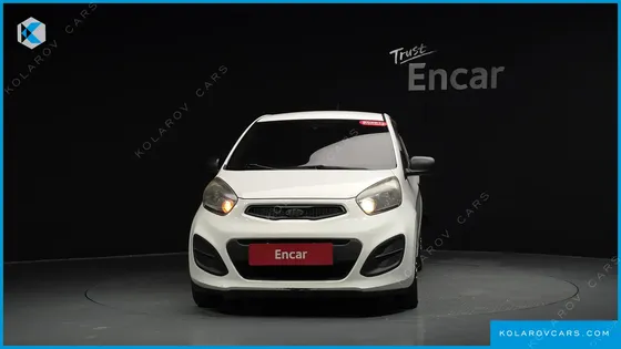 KIA MORNING (PICANTO) SMART