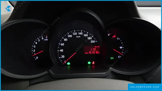 KIA MORNING (PICANTO) SMART