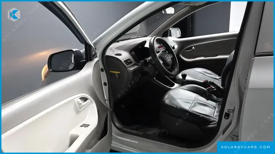KIA MORNING (PICANTO) SMART