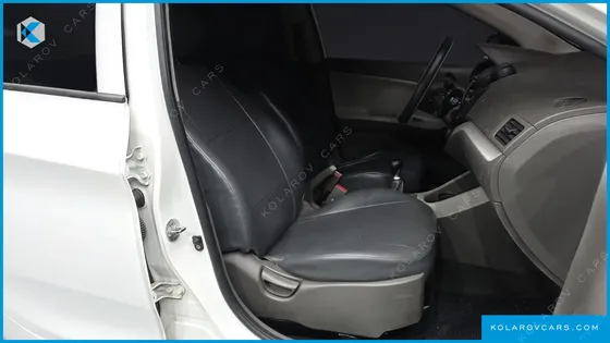 KIA MORNING (PICANTO) SMART