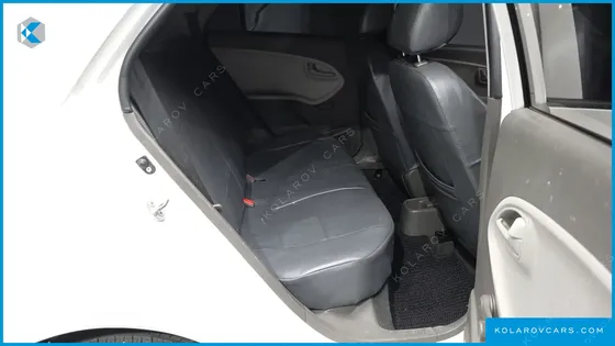 KIA MORNING (PICANTO) SMART