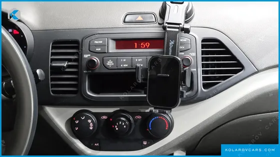 KIA MORNING (PICANTO) SMART