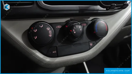 KIA MORNING (PICANTO) SMART