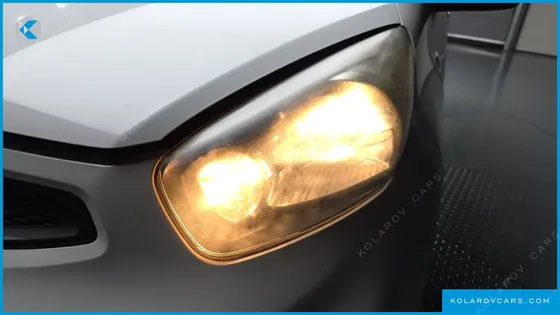 KIA MORNING (PICANTO) SMART