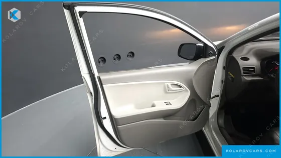 KIA MORNING (PICANTO) SMART