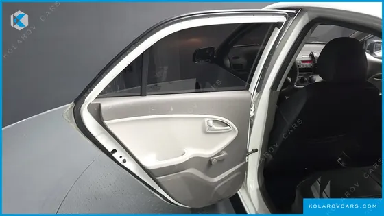 KIA MORNING (PICANTO) SMART