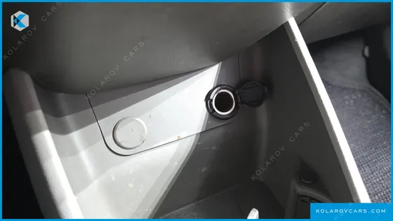 KIA MORNING (PICANTO) SMART