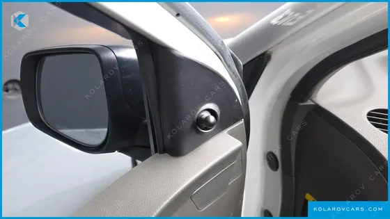 KIA MORNING (PICANTO) SMART