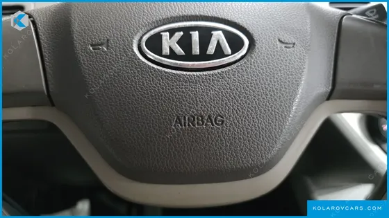 KIA MORNING (PICANTO) SMART