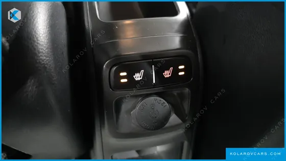 KIA RAY LUXURY