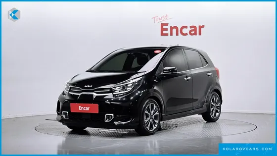 KIA MORNING (PICANTO) SIGNATURE